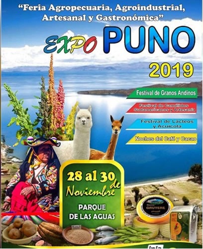 ovinews-expo puno 2019