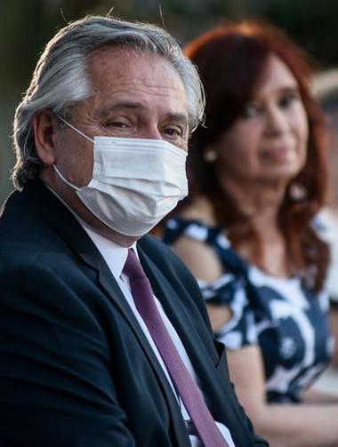 ON-Alberto Fernandez Cris