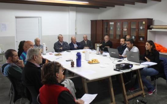 ovinews.-uep la pampa
