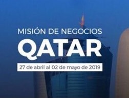 ovinews-QATAR MISION NEGOCIOS