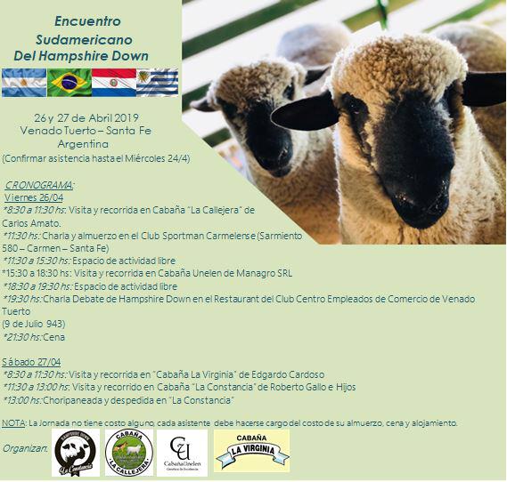 ovinews-encuentro sudamericano