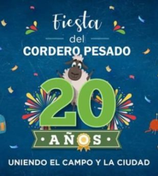 fiestacordero