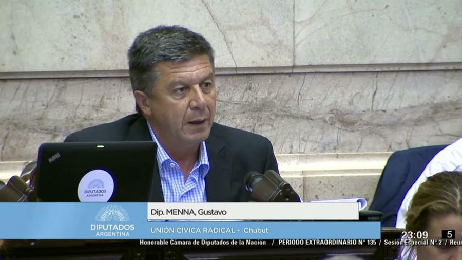 on-gustavo menna