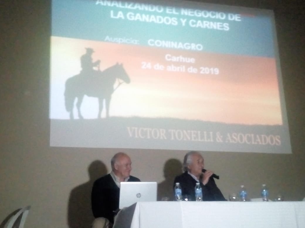 ovinews.-carhue jornadas3