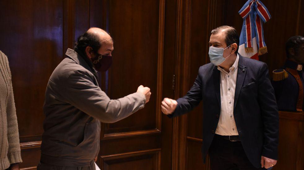 Ovinews Zamora caprinos