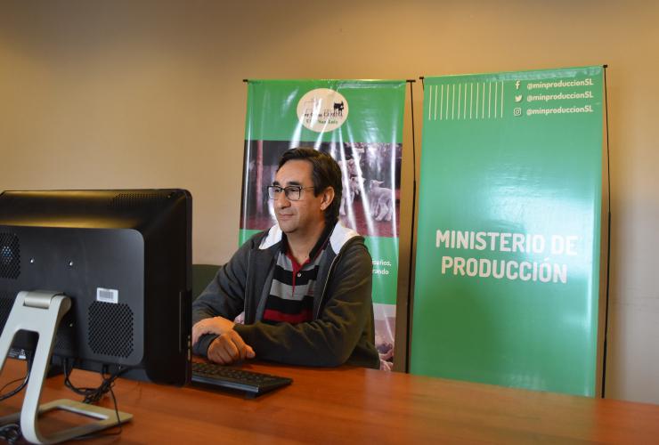 on-se realizo la segunda reunion virtualde la uep san luis